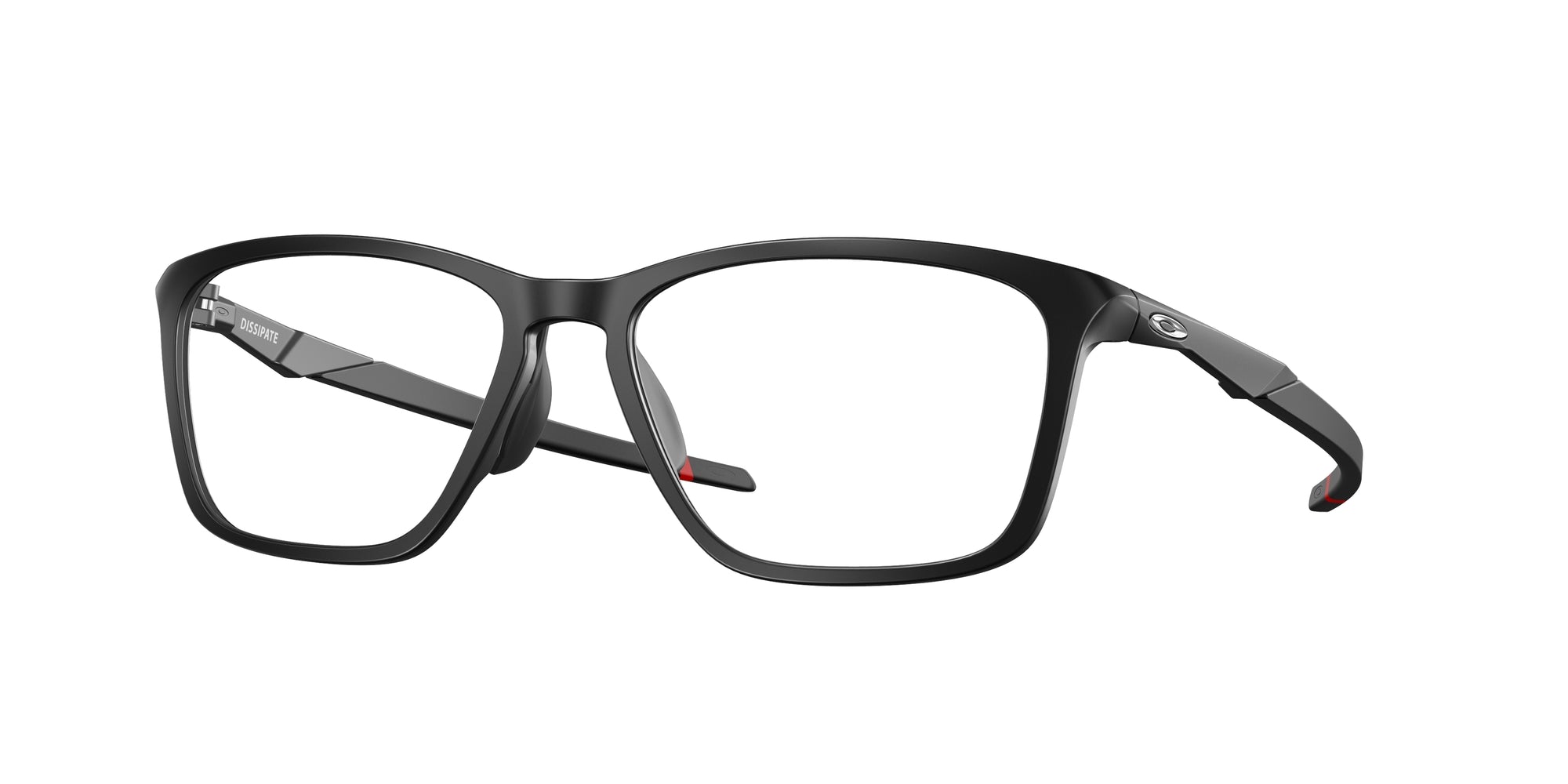 OX8062D DISSIPATE 806201 Montature da vista Oakley 1