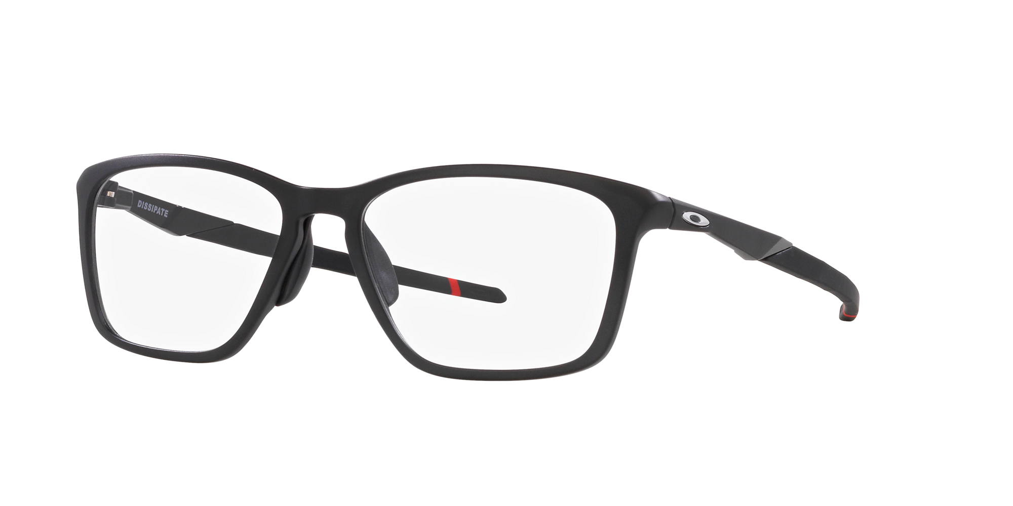 OX8062D DISSIPATE 806201 Montature da vista Oakley 3