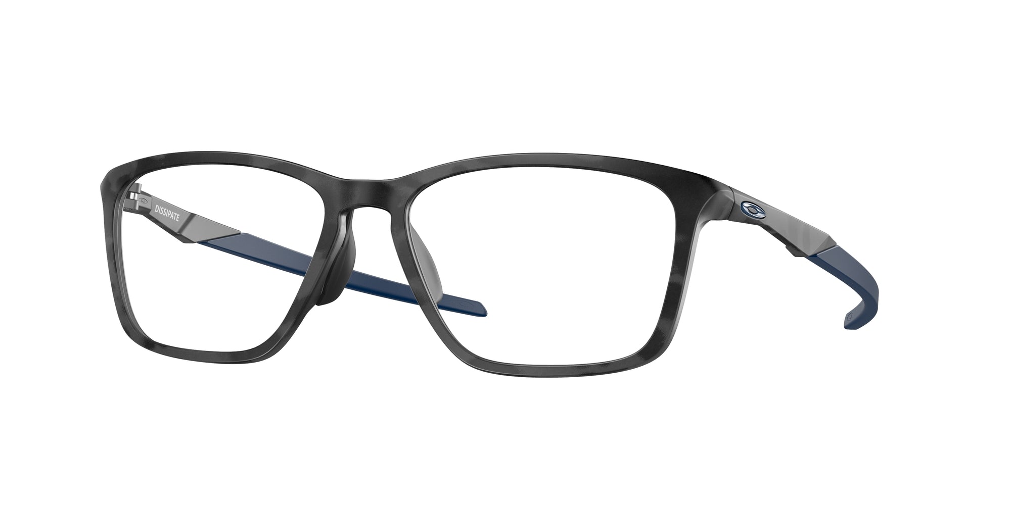 OX8062D DISSIPATE 806204 Montature da vista Oakley 1