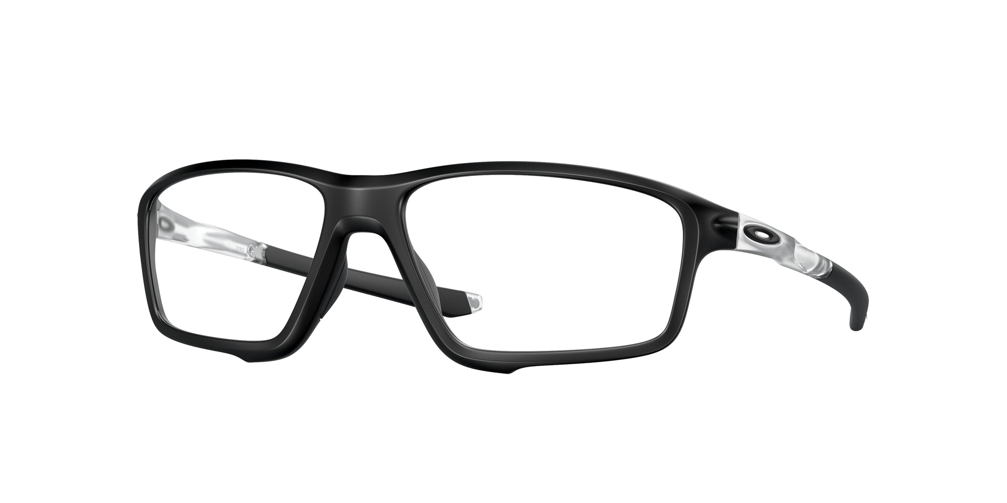 OX8076 CROSSLINK ZERO 807603 Montature da vista Oakley 1
