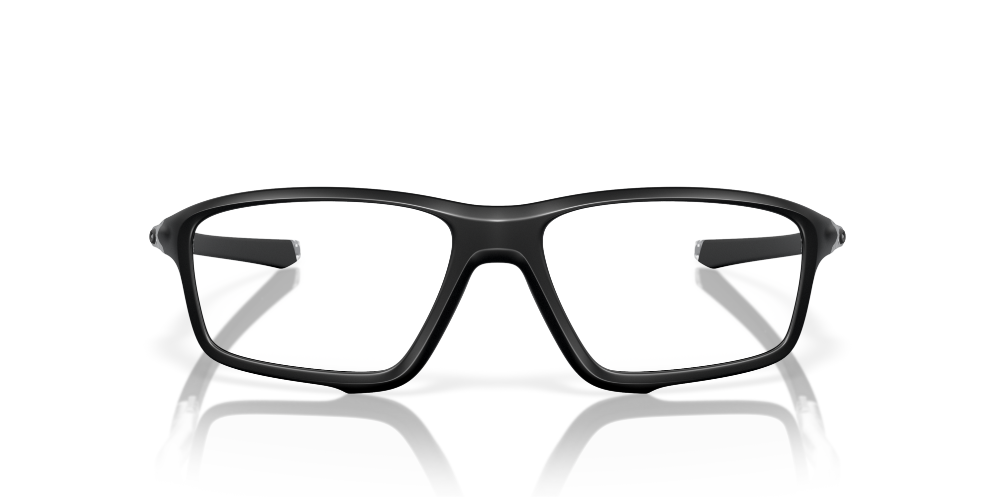 OX8076 CROSSLINK ZERO 807603 Montature da vista Oakley 3