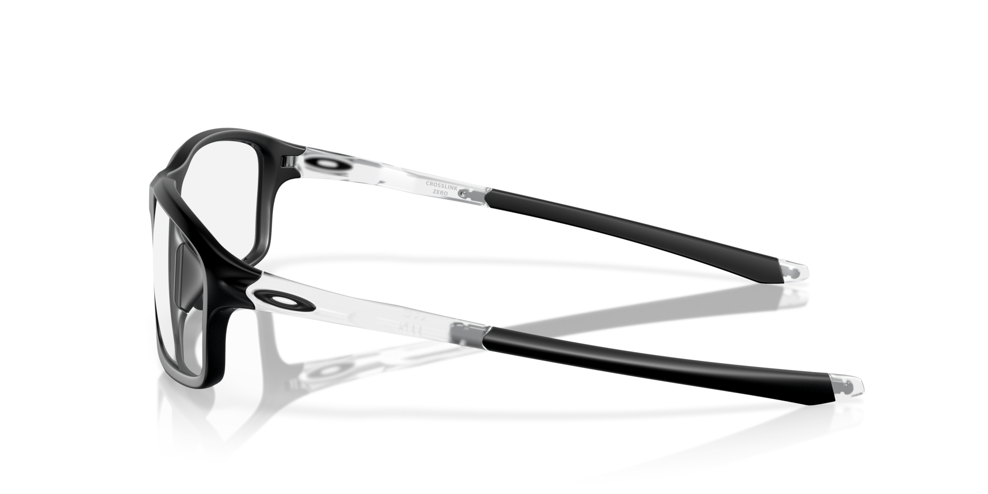 OX8076 CROSSLINK ZERO 807603 Montature da vista Oakley 4