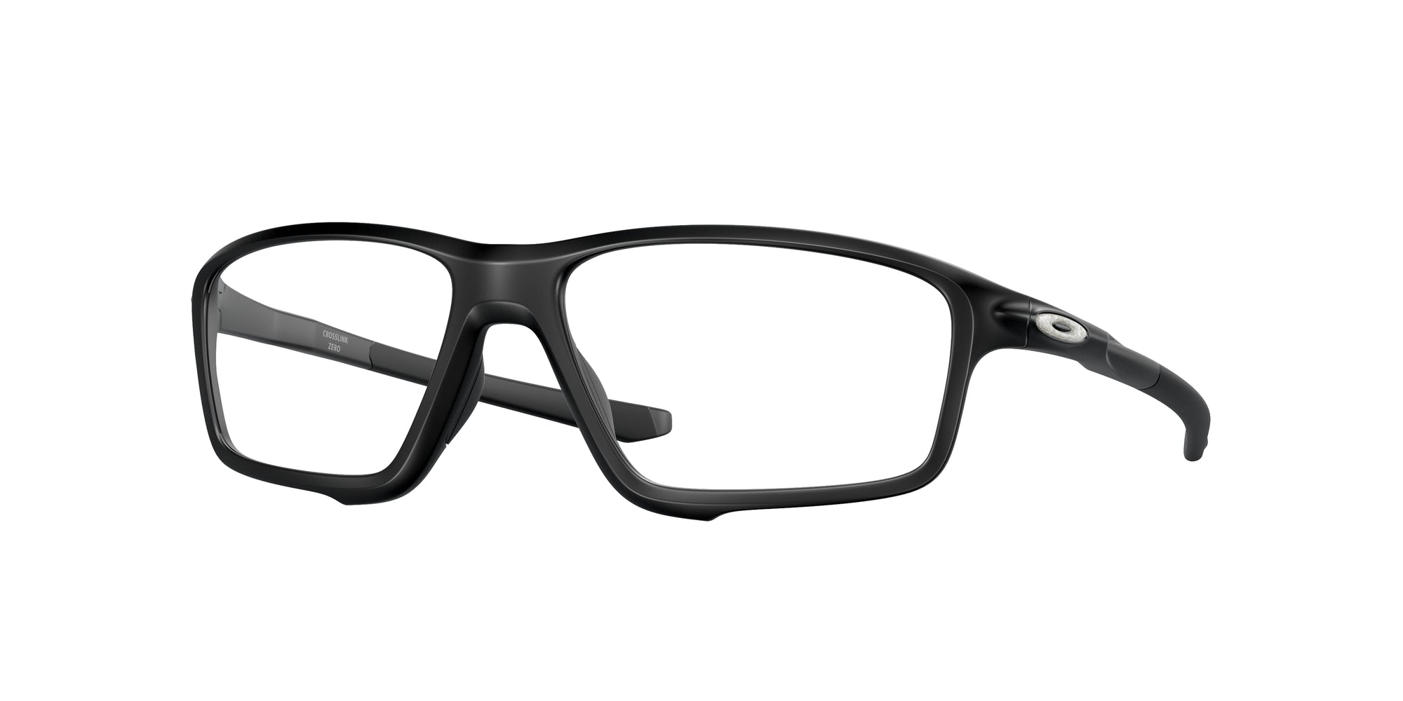 OX8076 CROSSLINK ZERO 807607 Montature da vista Oakley 1