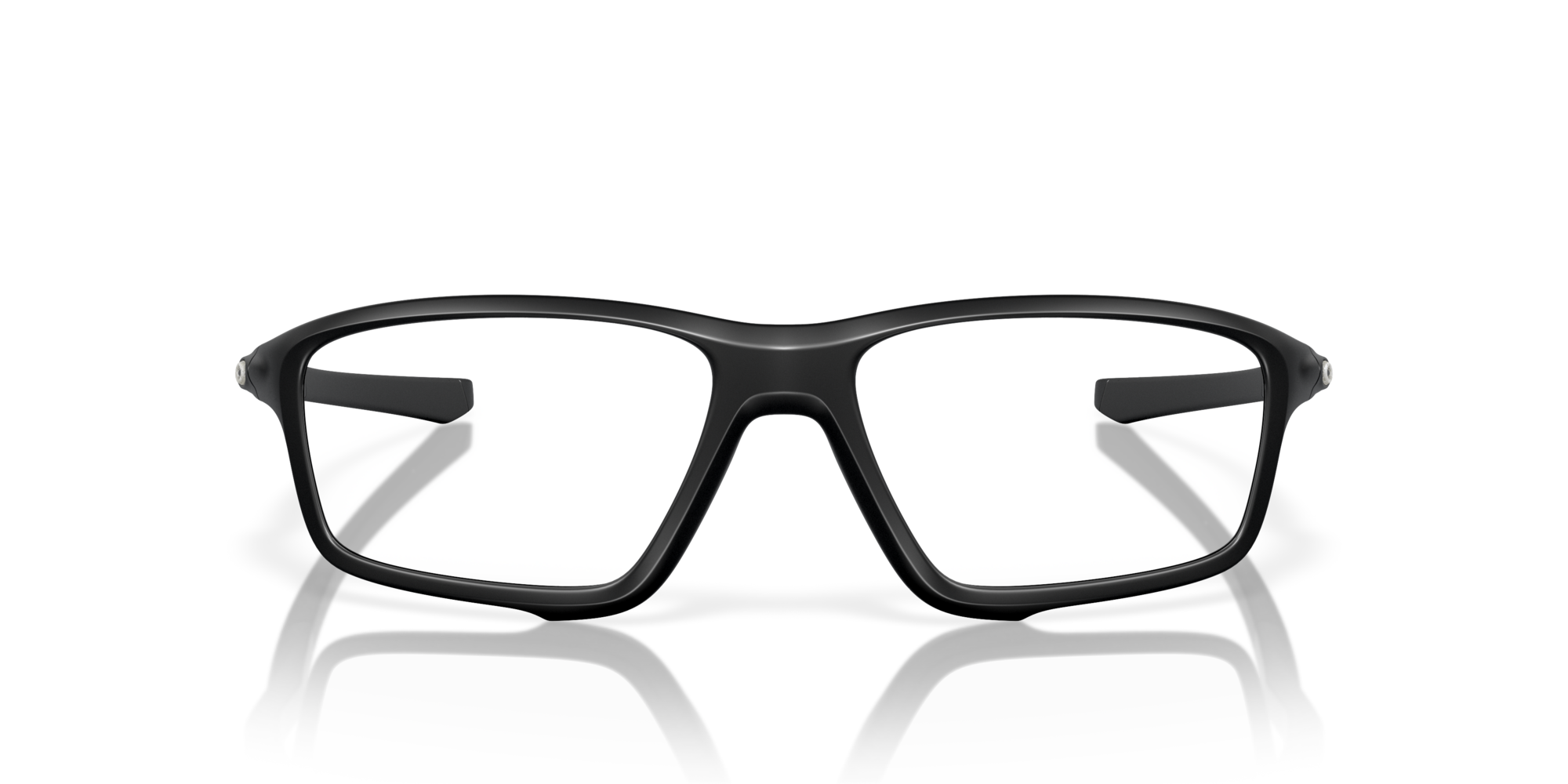 OX8076 CROSSLINK ZERO 807607 Montature da vista Oakley 3
