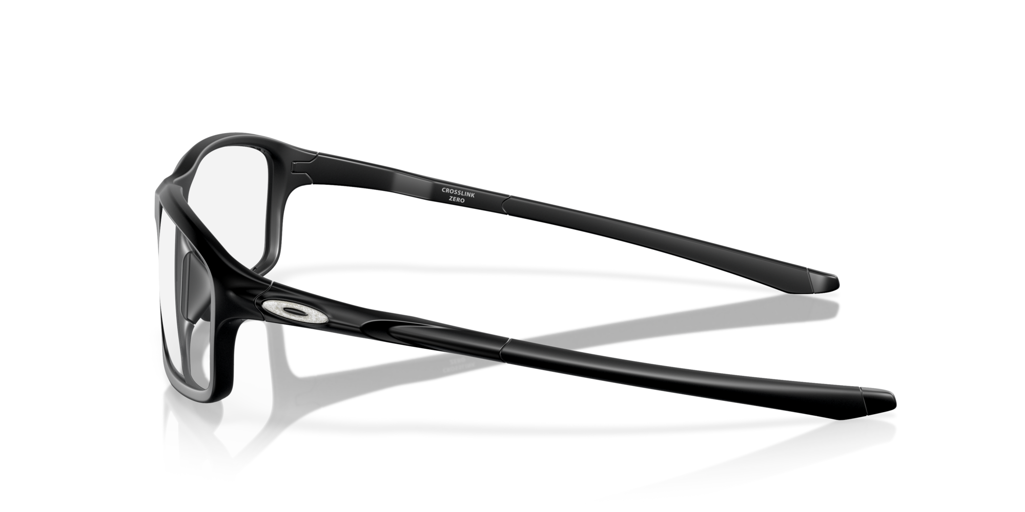 OX8076 CROSSLINK ZERO 807607 Montature da vista Oakley 4