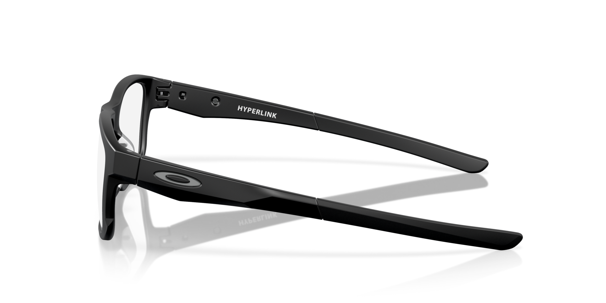 OX8078 HYPERLINK 807801 Montature da vista Oakley 4