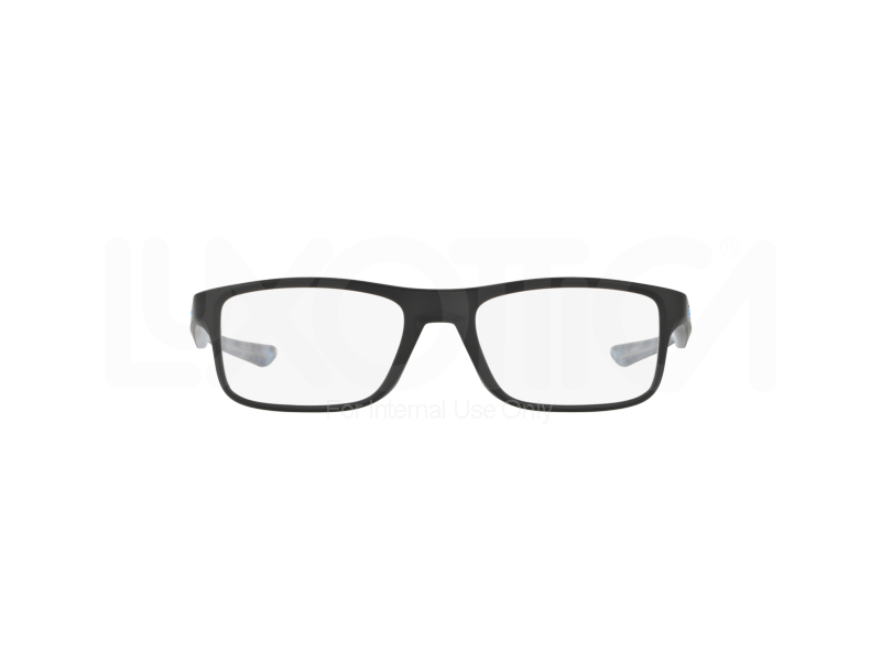 OX8081 PLANK 2.0 808101 Montature da vista Oakley 2