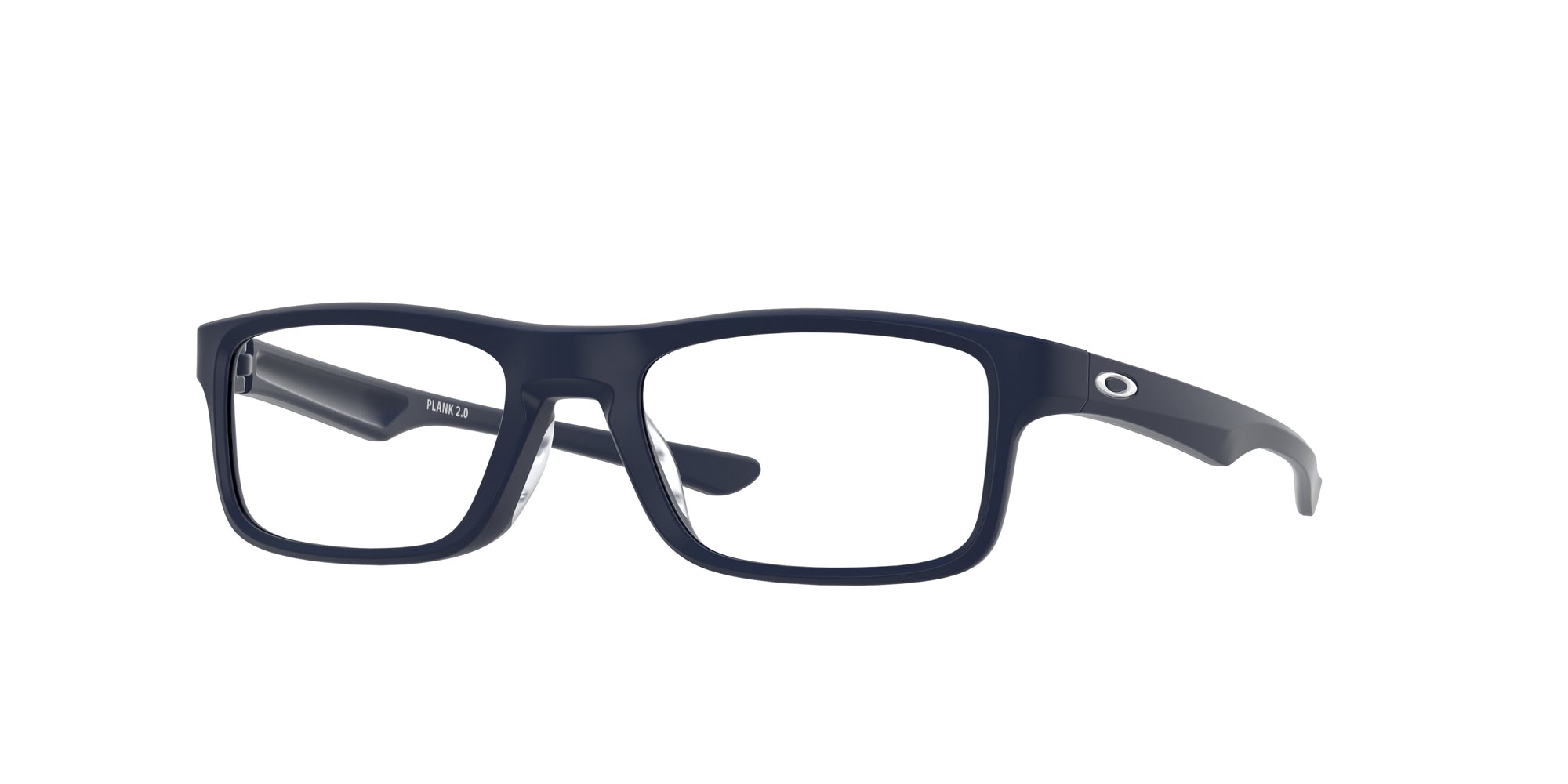 OX8081 PLANK 2.0 808103 Montature da vista Oakley 1