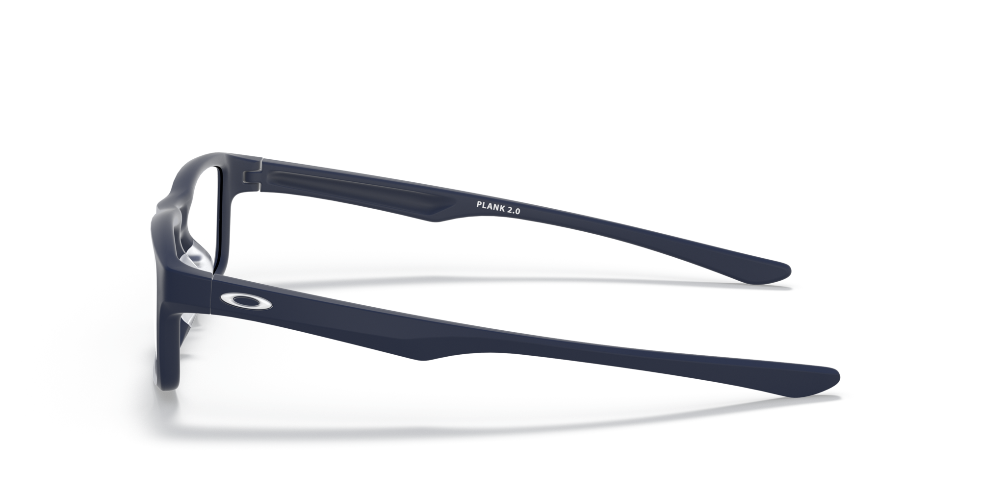 OX8081 PLANK 2.0 808103 Montature da vista Oakley 4