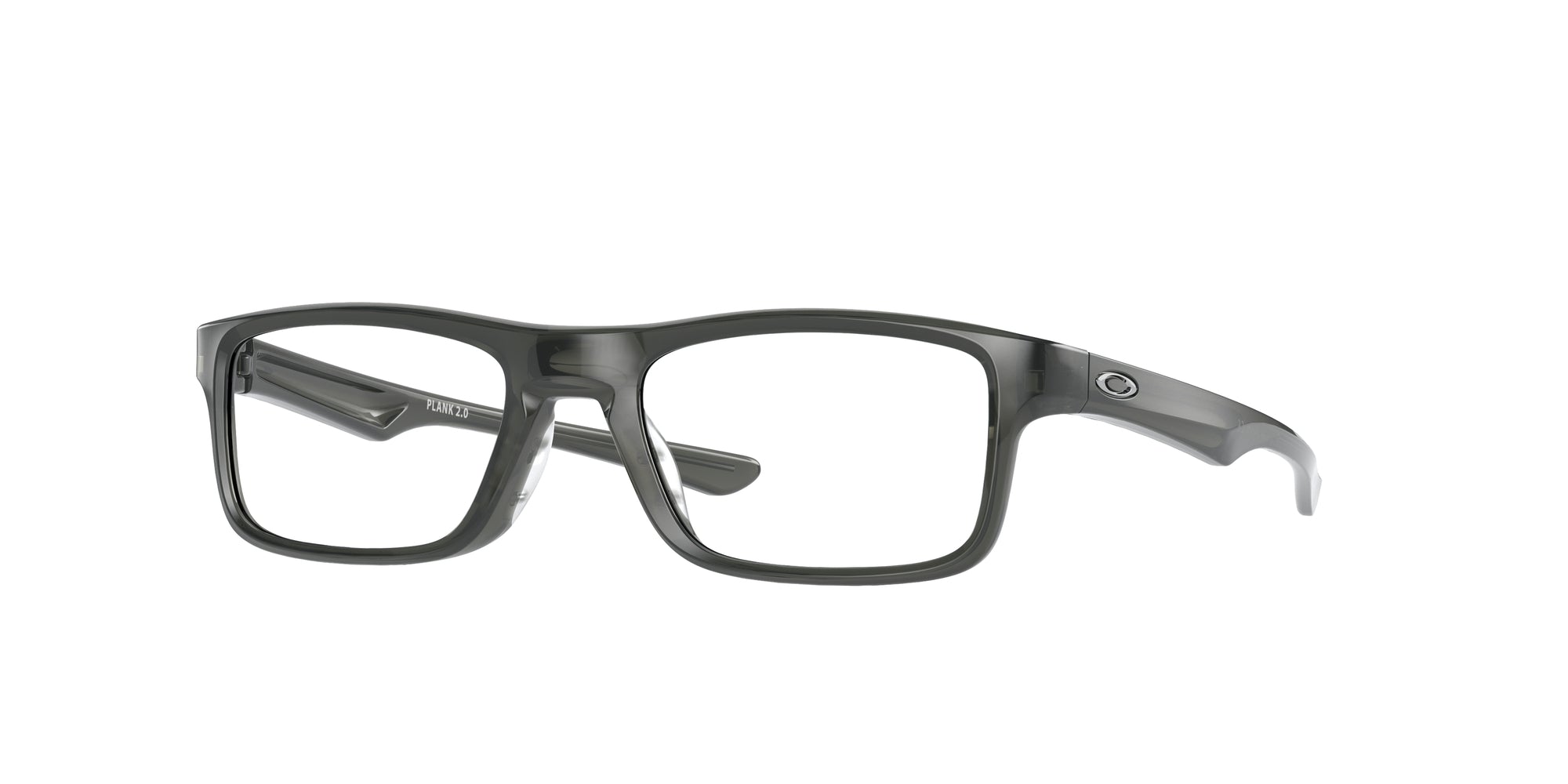 OX8081 PLANK 2.0 808106 Montature da vista Oakley 1