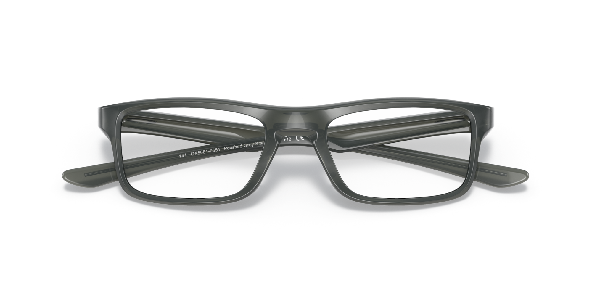 OX8081 PLANK 2.0 808106 Montature da vista Oakley 2