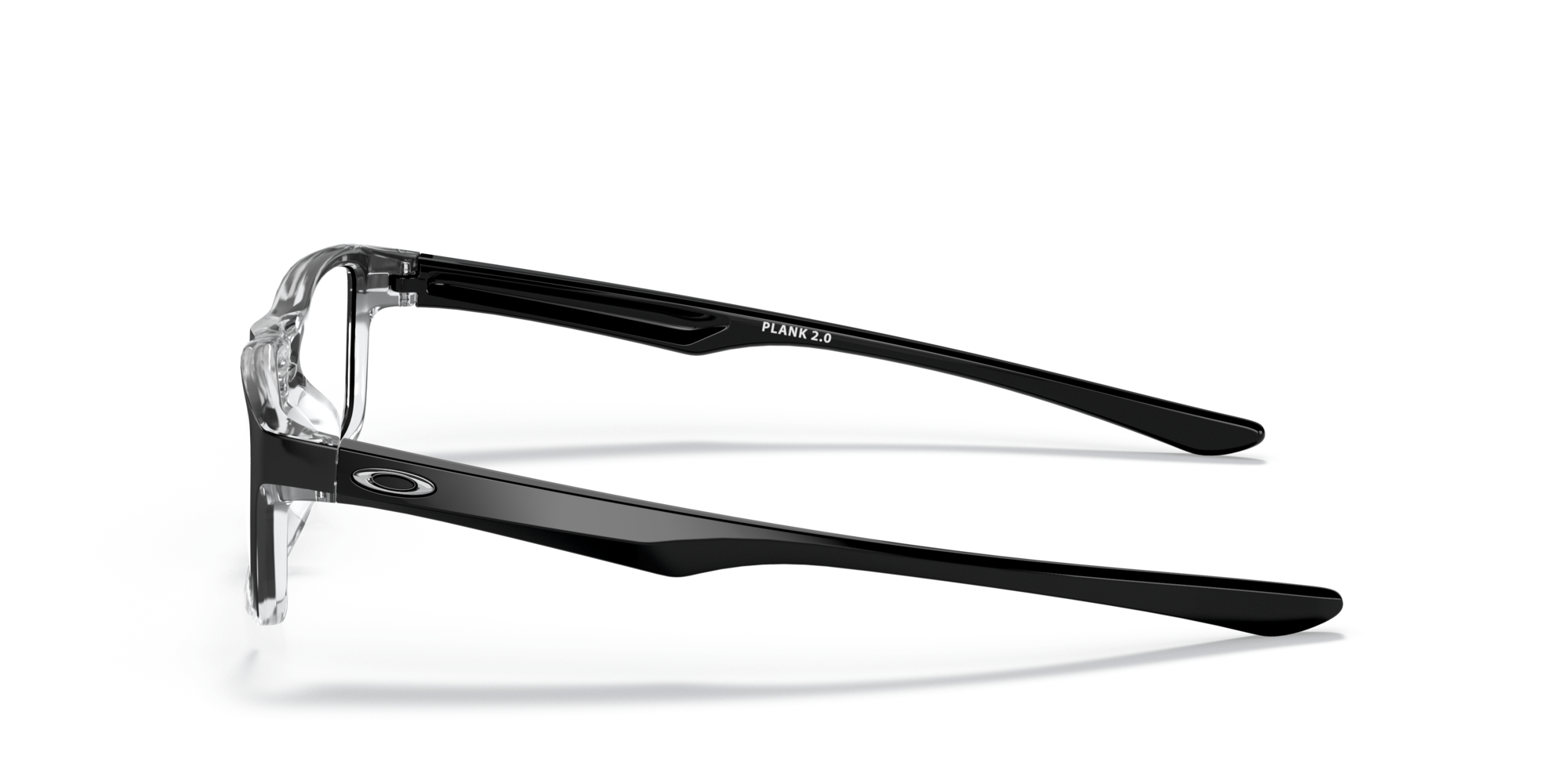 OX8081 PLANK 2.0 808112 Montature da vista Oakley 4
