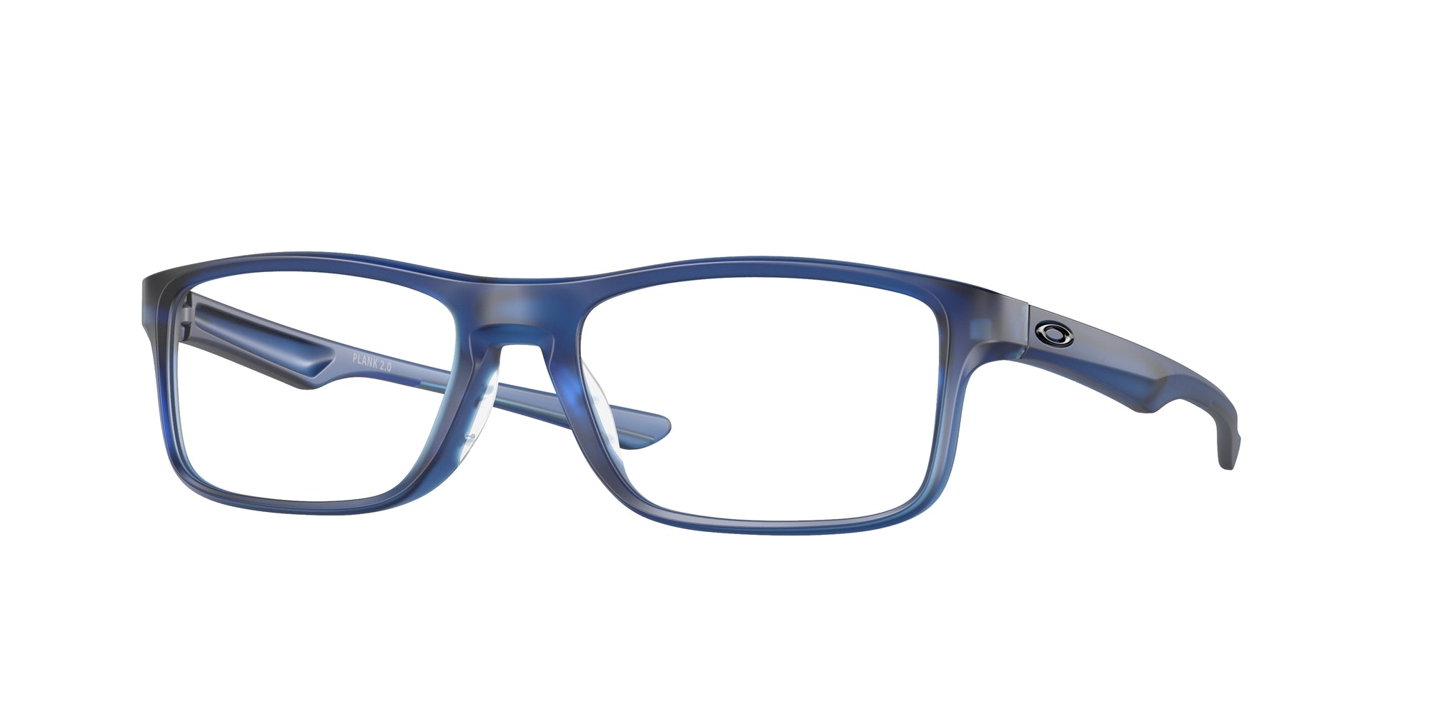 Oakley OX8081 PLANK 2.0 808116 Montature da vista Oakley 1