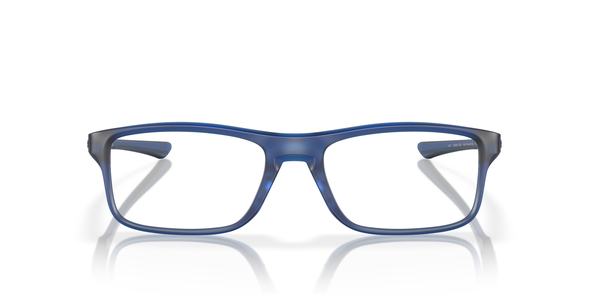 Oakley OX8081 PLANK 2.0 808116 Montature da vista Oakley 3