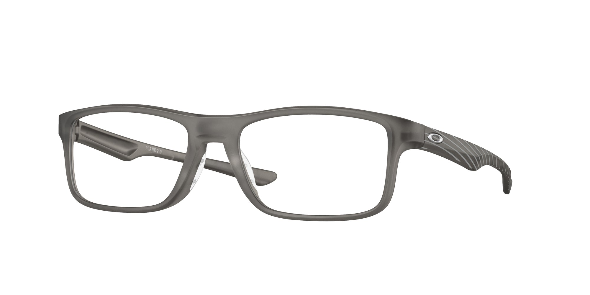 Oakley OX8081 PLANK 2.0 808117 Montature da vista Oakley 1