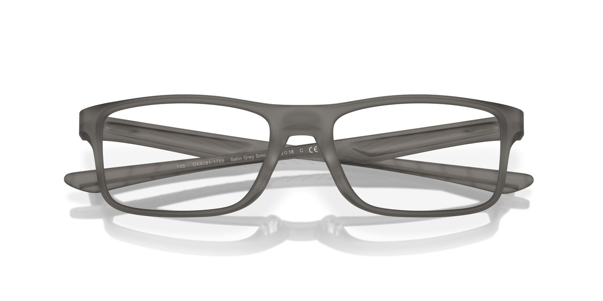 Oakley OX8081 PLANK 2.0 808117 Montature da vista Oakley 2