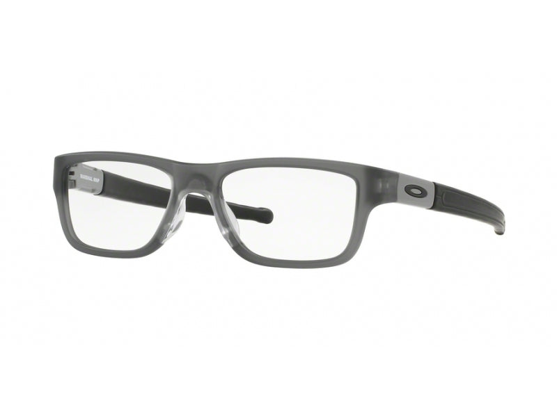 OX8091 MARSHAL MNP 809102 Montature da vista Oakley 1