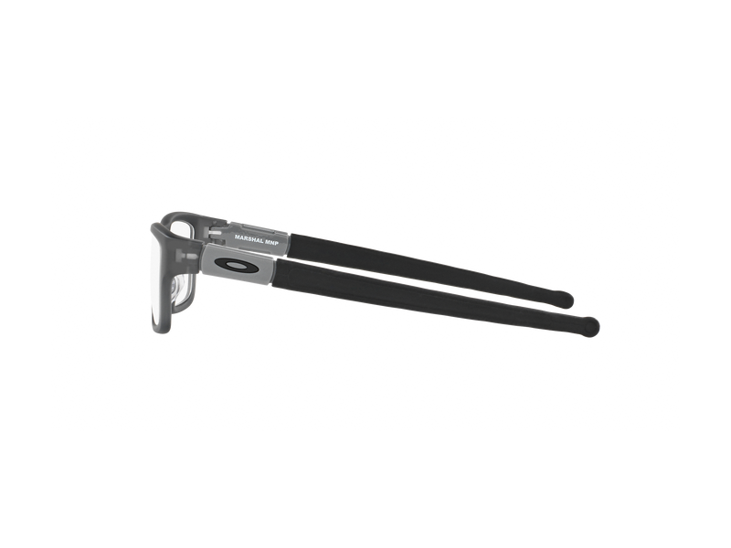 OX8091 MARSHAL MNP 809102 Montature da vista Oakley 4