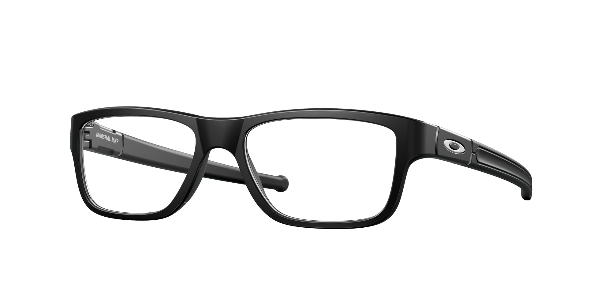 OX8091 MARSHAL MNP 809101 Montature da vista Oakley 1