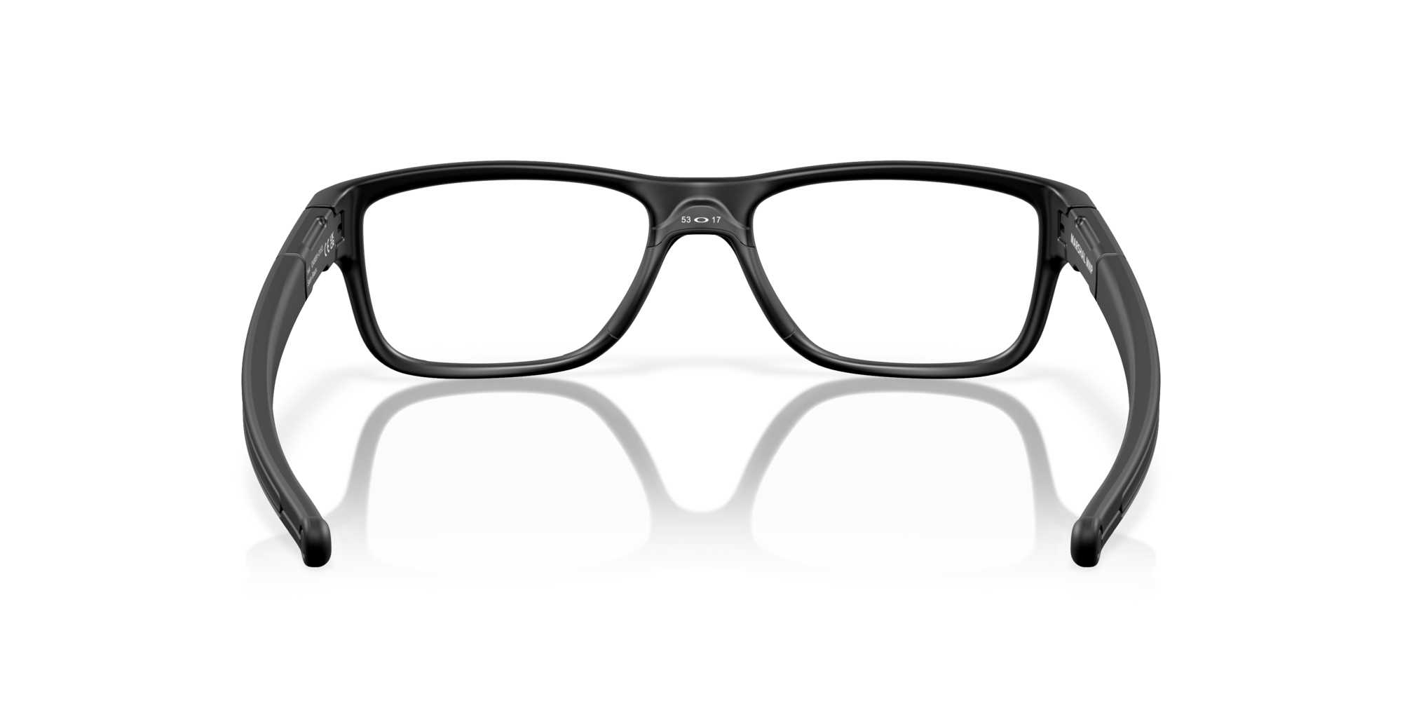 OX8091 MARSHAL MNP 809101 Montature da vista Oakley 5