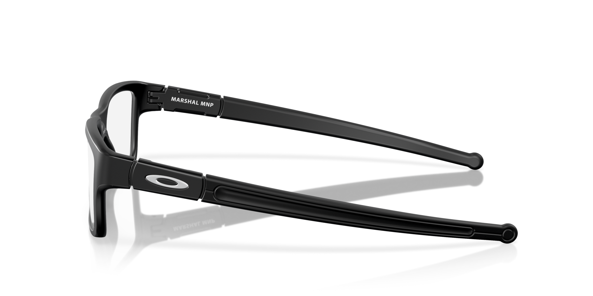 OX8091 MARSHAL MNP 809101 Montature da vista Oakley 4
