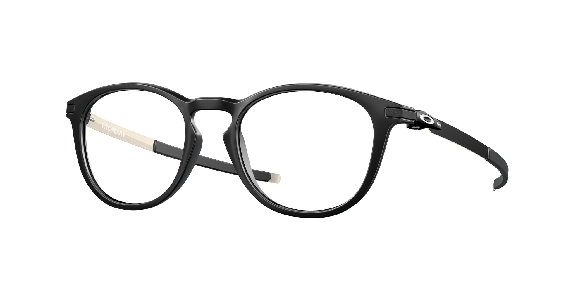 OX8105 Pitchman r 810501 Montature da vista Oakley 1