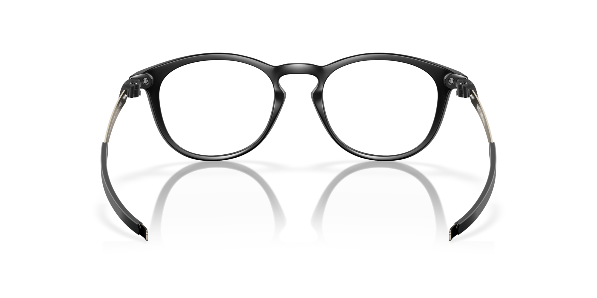 OX8105 Pitchman r 810501 Montature da vista Oakley 5