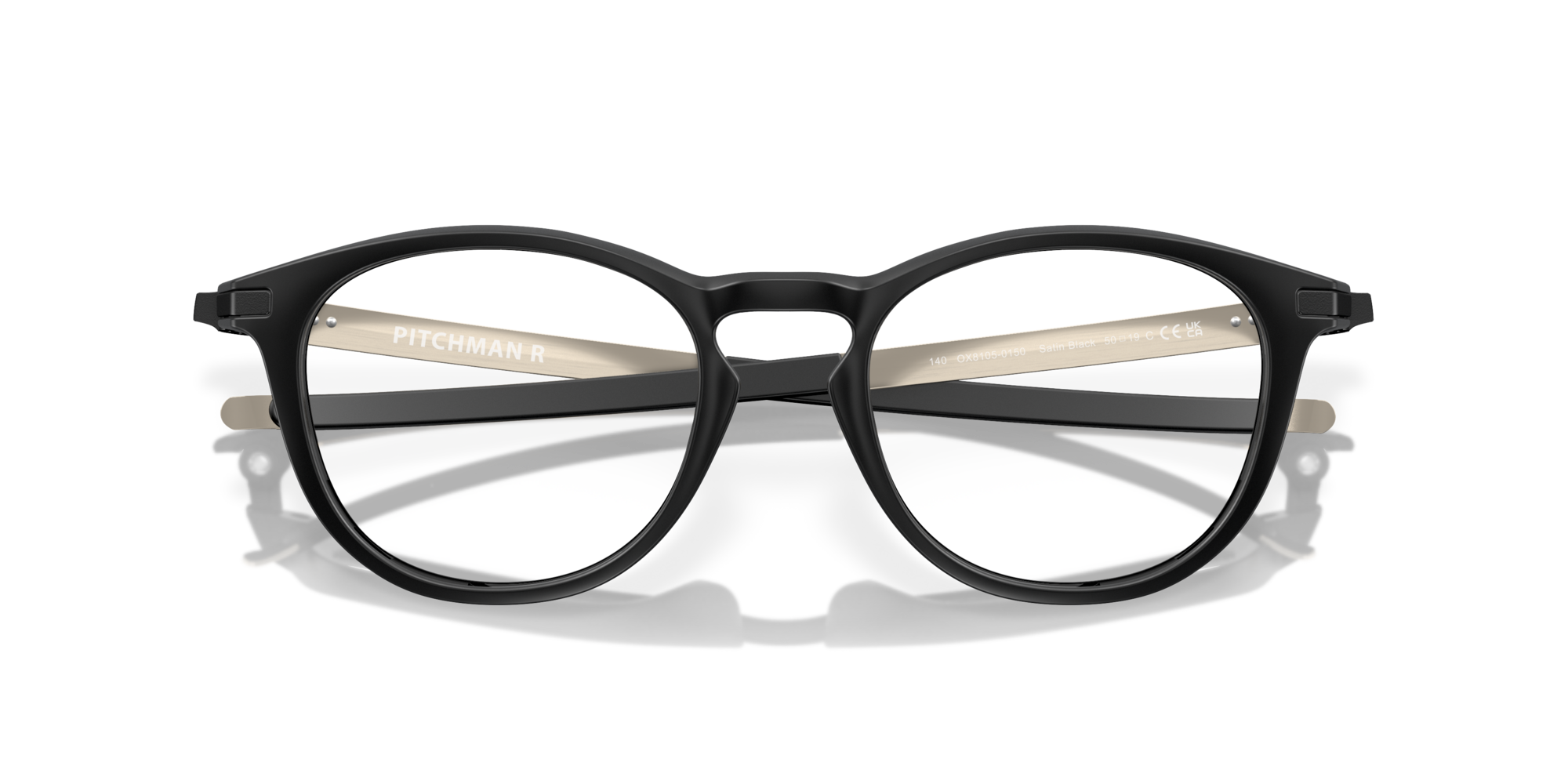 OX8105 Pitchman r 810501 Montature da vista Oakley 2