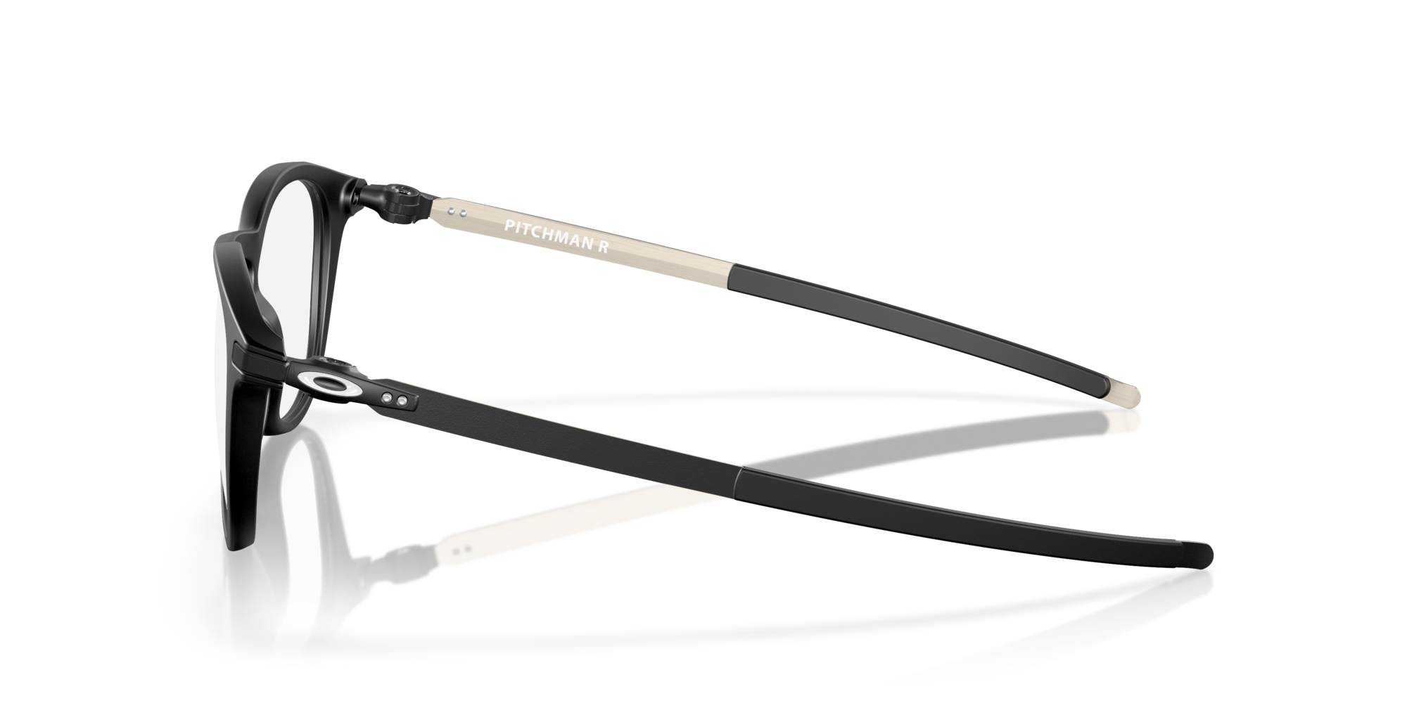 OX8105 Pitchman r 810501 Montature da vista Oakley 4