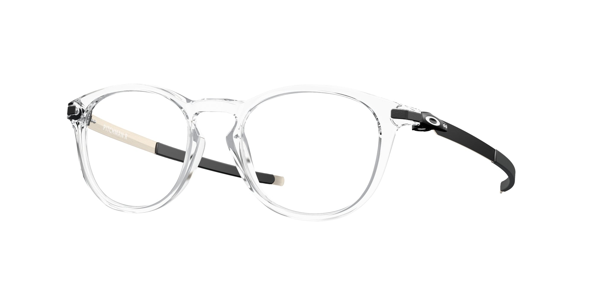 OX8105 Pitchman r 810504 Montature da vista Oakley 1