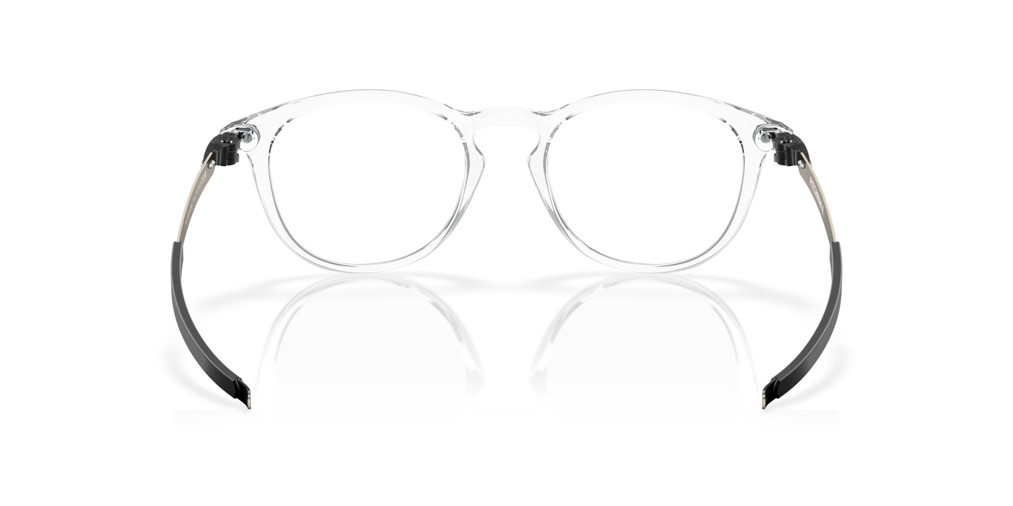 OX8105 Pitchman r 810504 Montature da vista Oakley 5