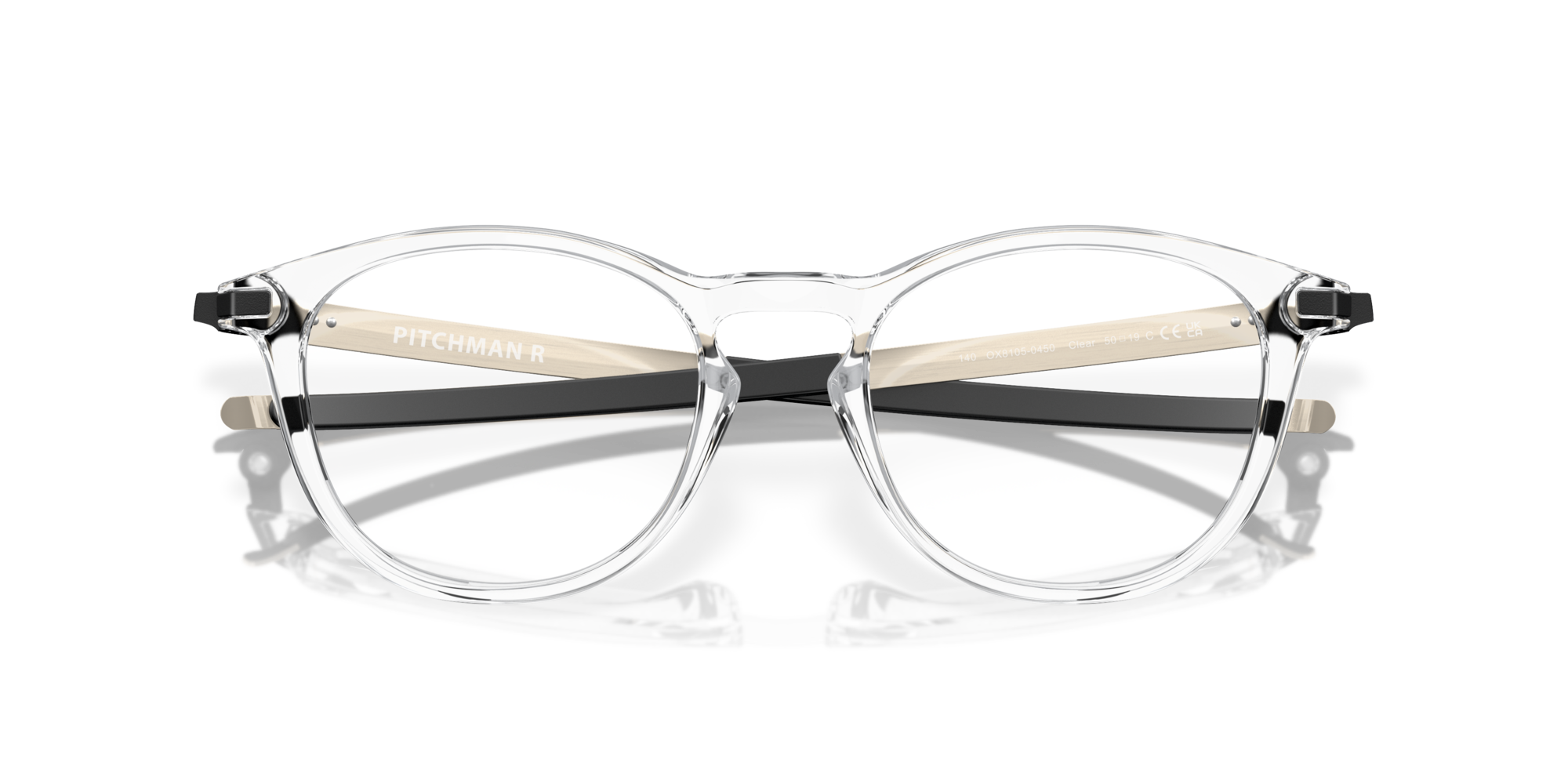 OX8105 Pitchman r 810504 Montature da vista Oakley 2
