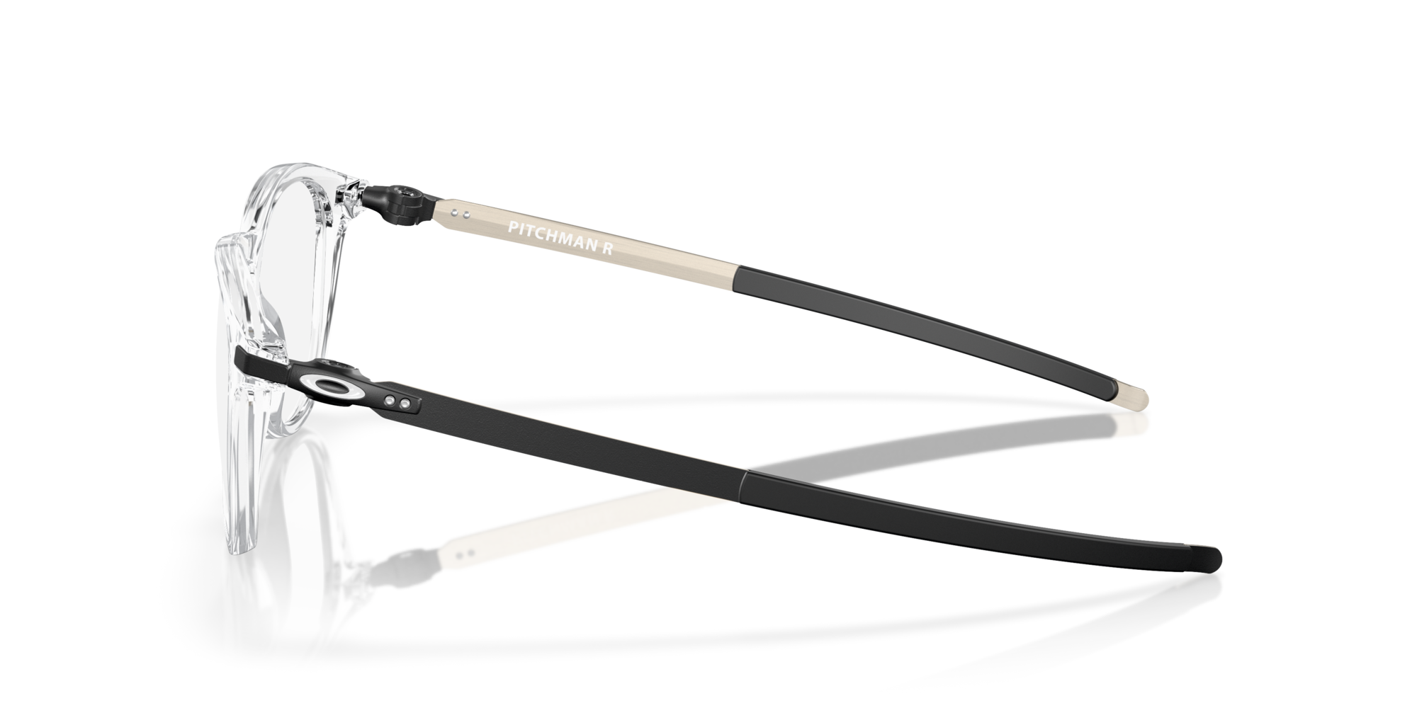 OX8105 Pitchman r 810504 Montature da vista Oakley 4