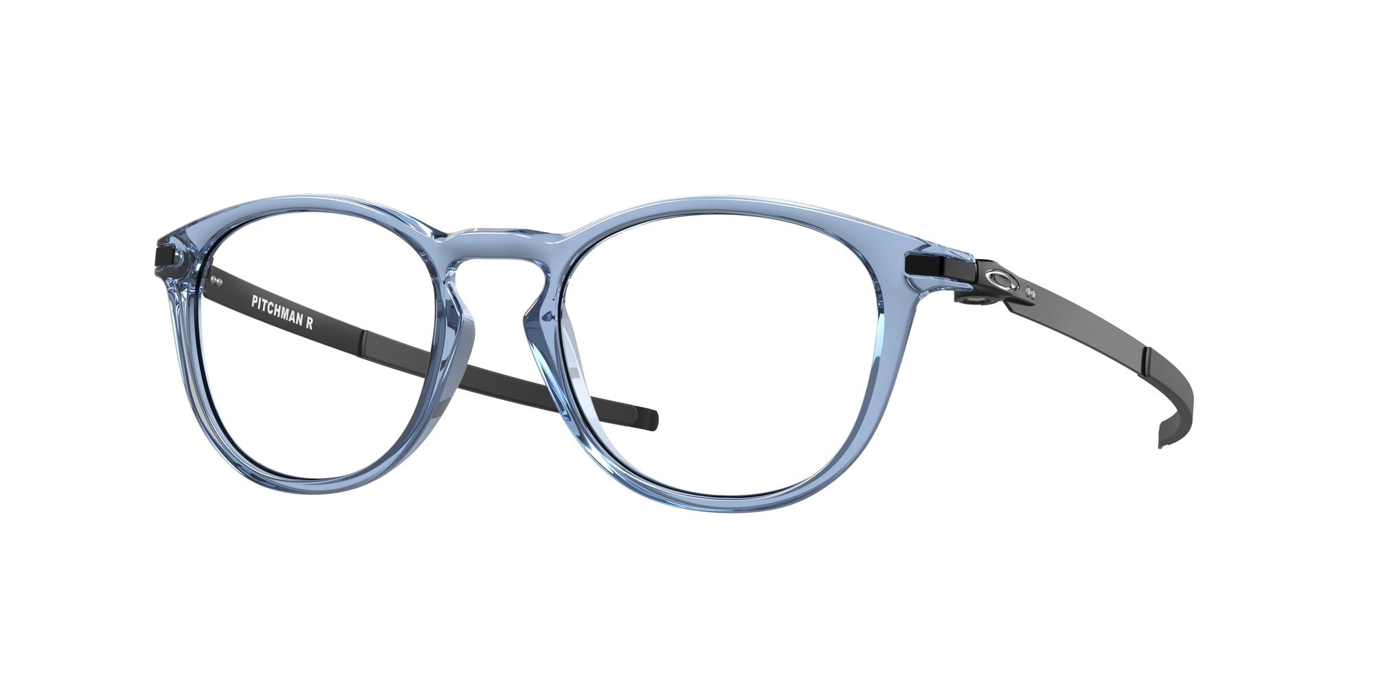 Oakley OX8105 Pitchman r 810522 Montature da vista Oakley 1