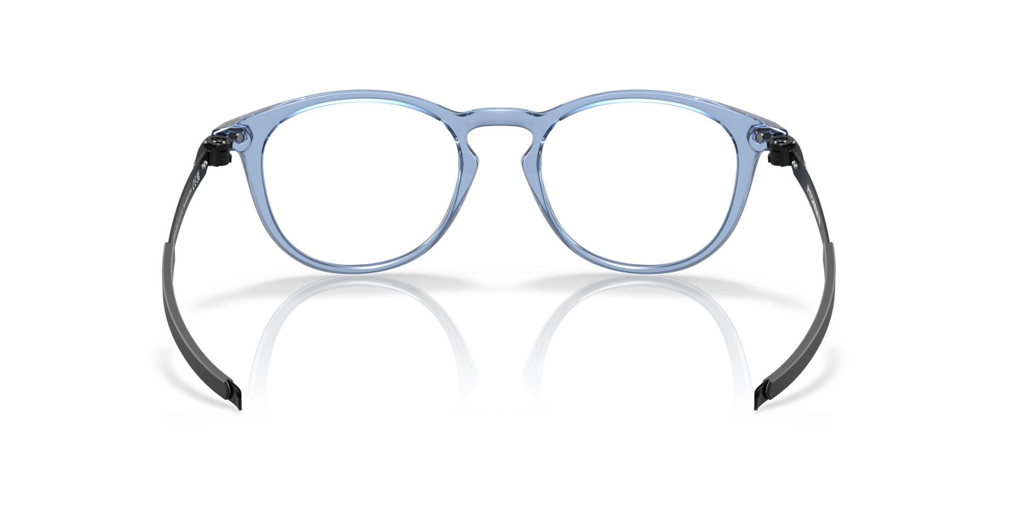 Oakley OX8105 Pitchman r 810522 Montature da vista Oakley 5