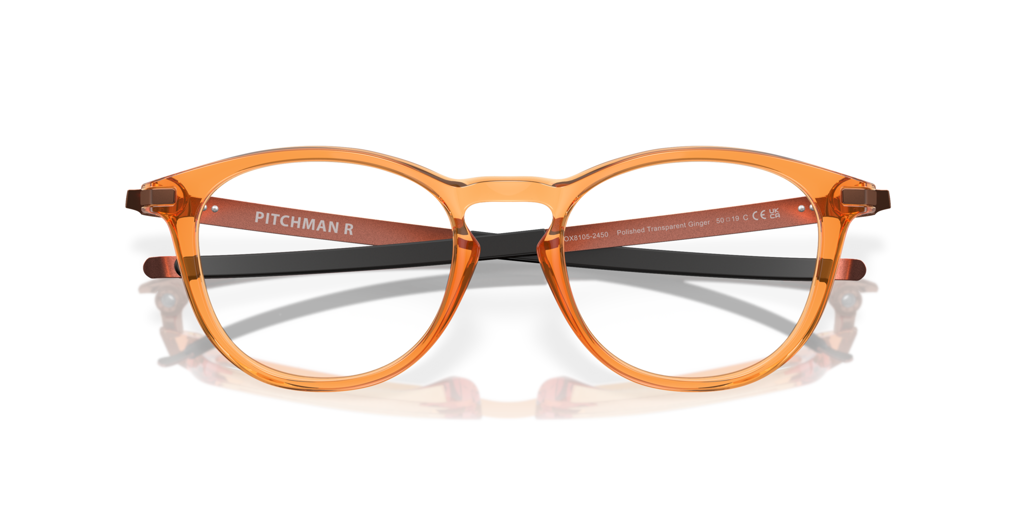 OX8105 PITCHMAN R 810524 Montature da vista Oakley 2