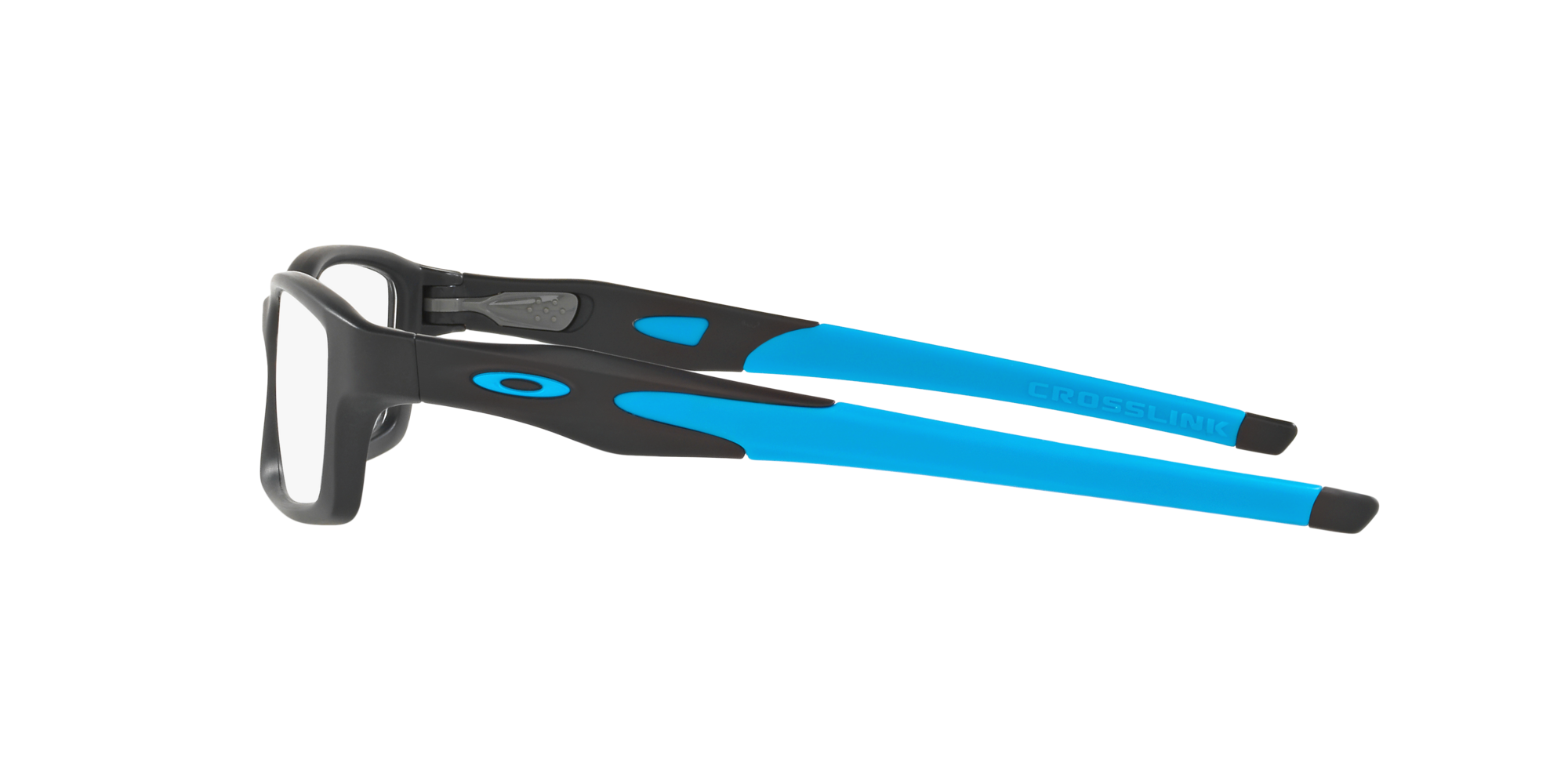 OX8118 CROSSLINK (A) 811801 Montature da vista Oakley 3