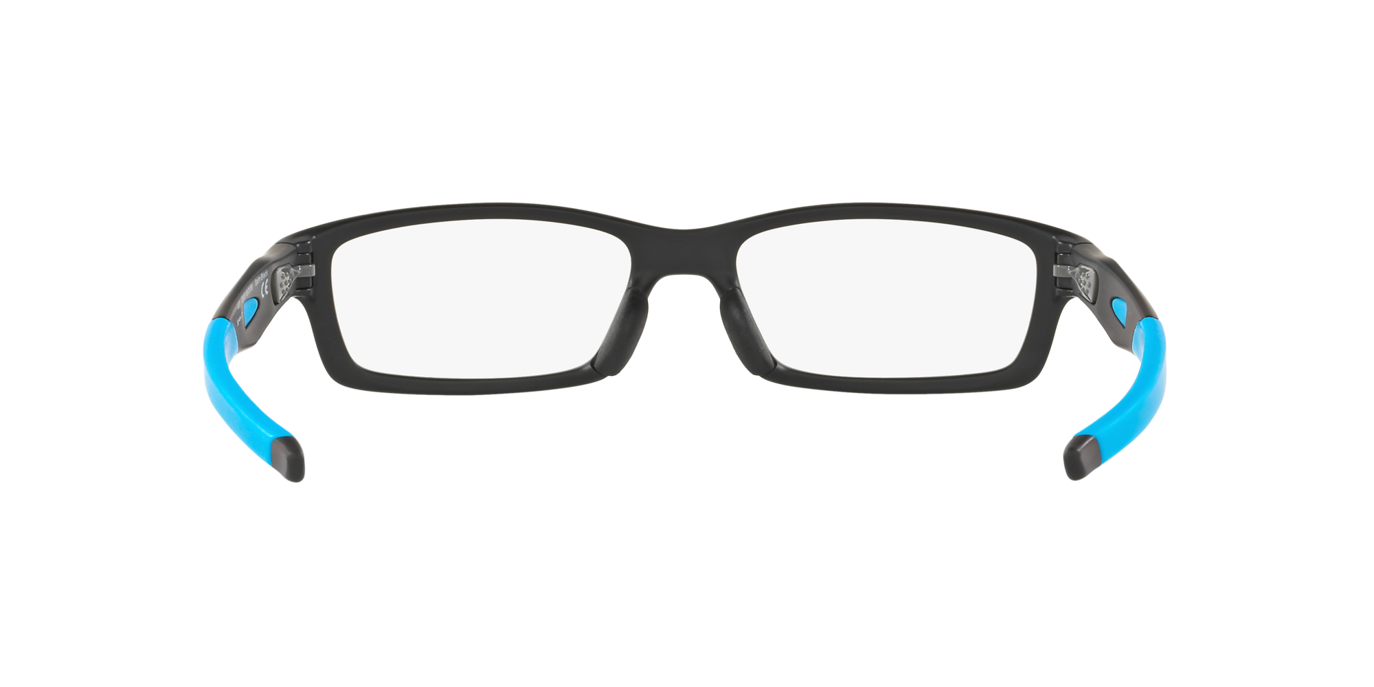 OX8118 CROSSLINK (A) 811801 Montature da vista Oakley 5