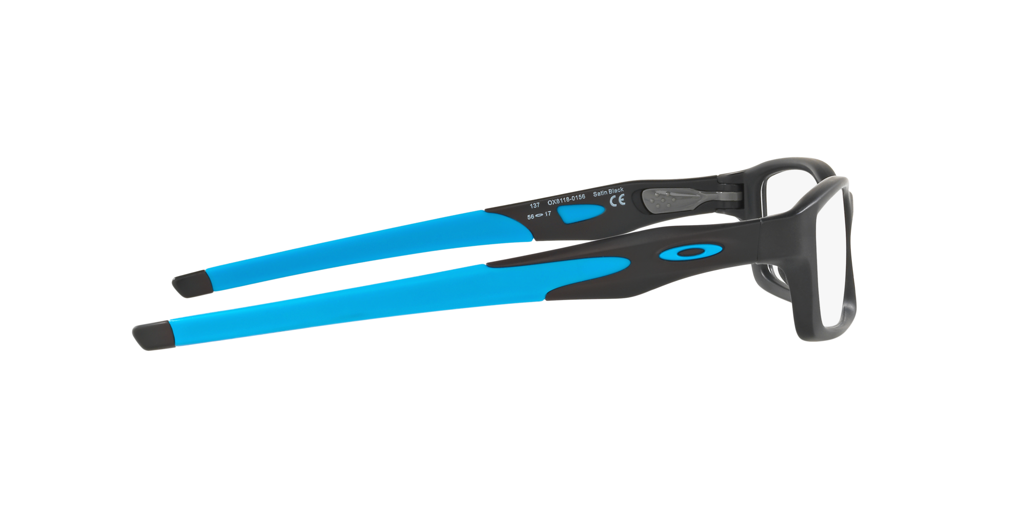 OX8118 CROSSLINK (A) 811801 Montature da vista Oakley 6