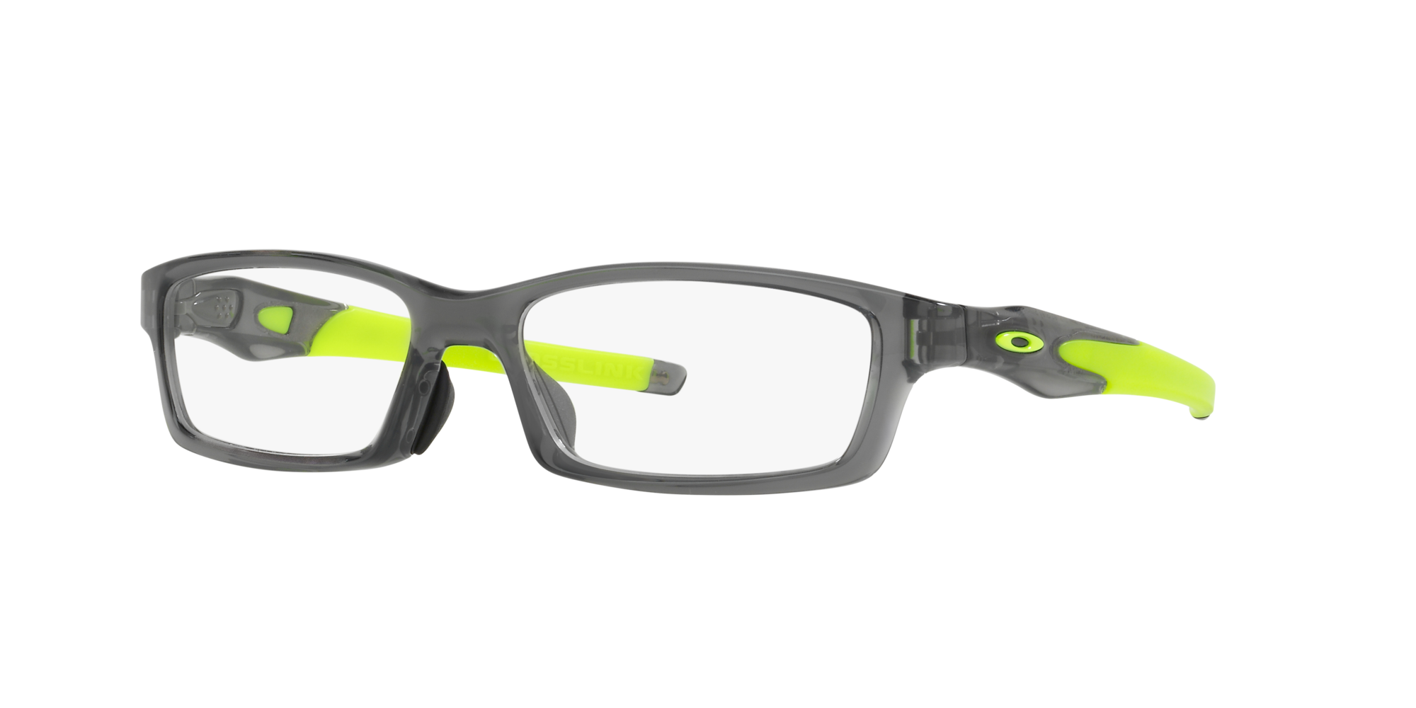 OX8118 CROSSLINK (A) 811802 Montature da vista Oakley 1