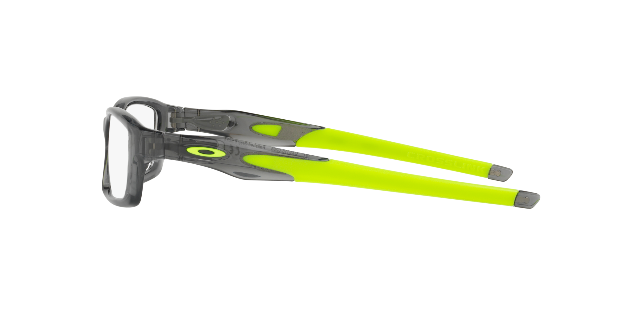 OX8118 CROSSLINK (A) 811802 Montature da vista Oakley 3