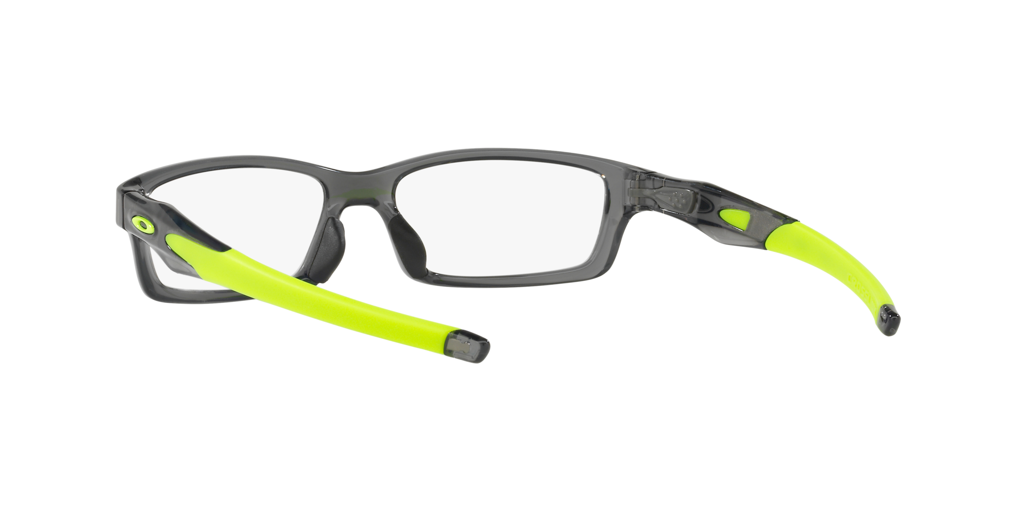 OX8118 CROSSLINK (A) 811802 Montature da vista Oakley 4