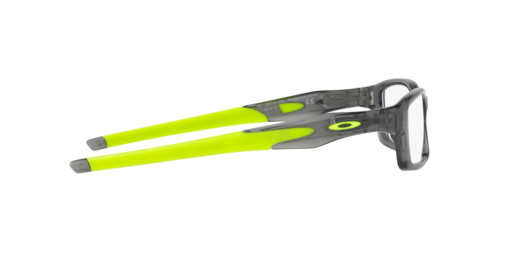 OX8118 CROSSLINK (A) 811802 Montature da vista Oakley 6