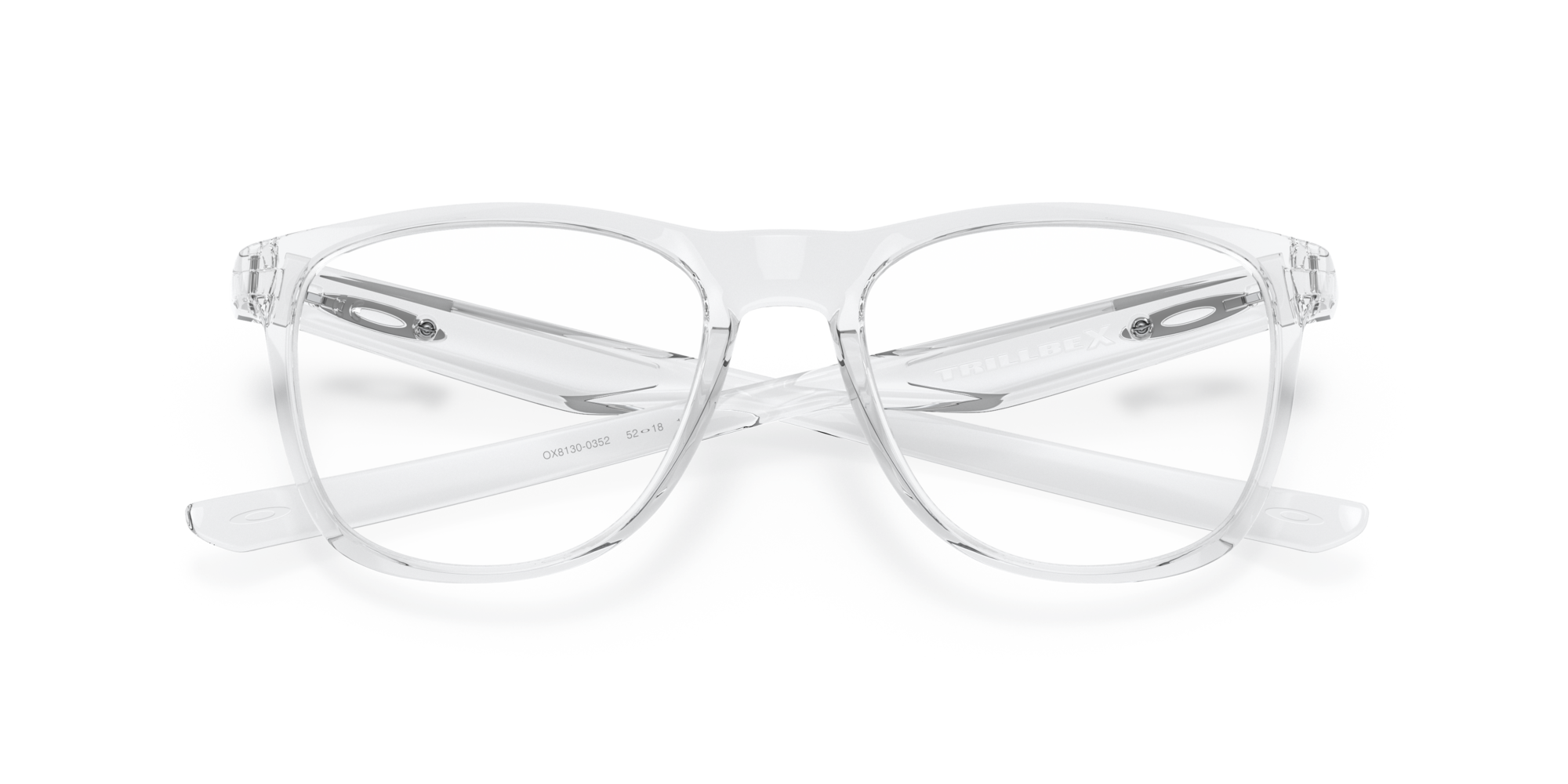 OX8130 TRILLBE X 813003 Montature da vista Oakley 2