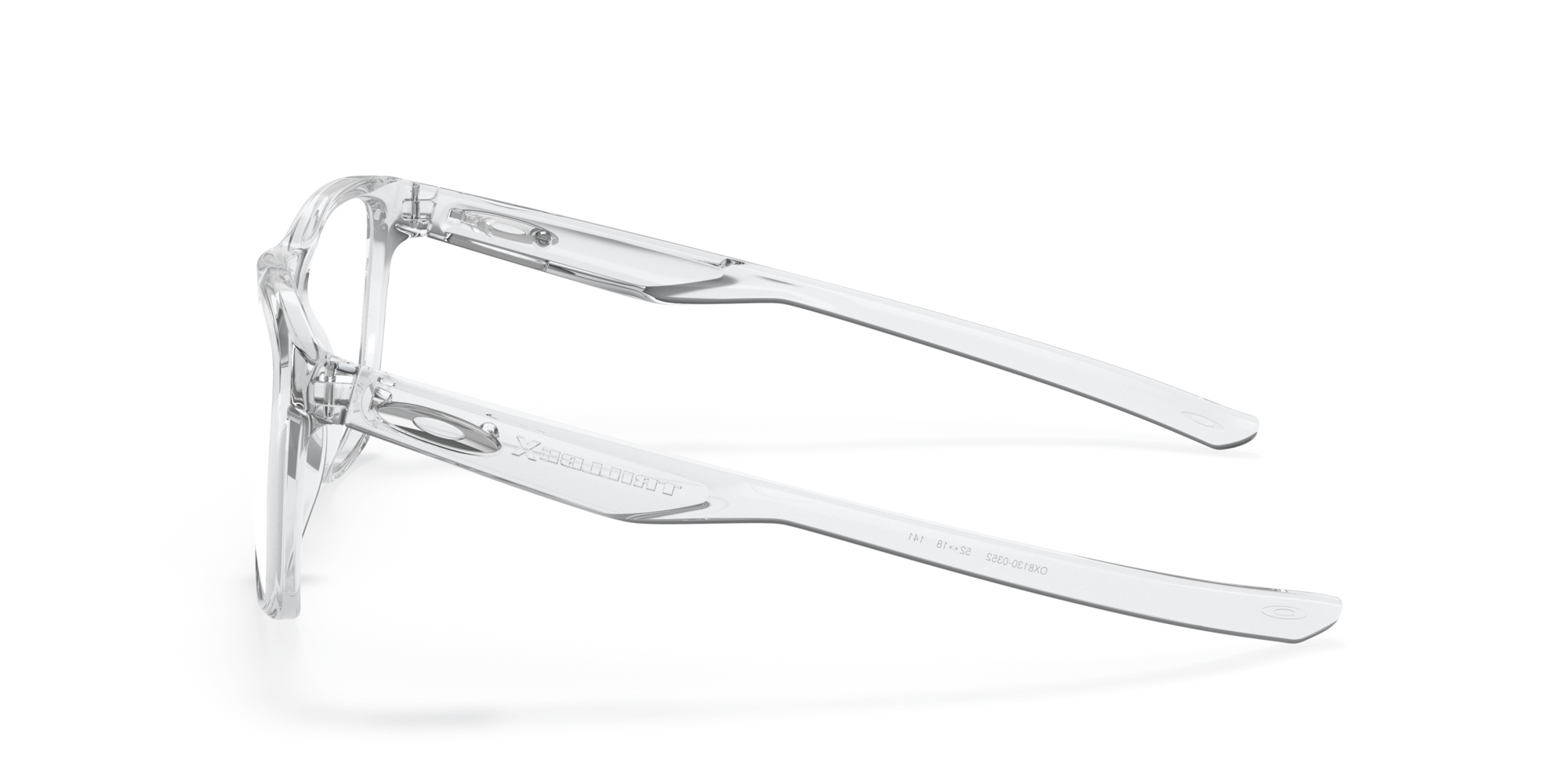 OX8130 TRILLBE X 813003 Montature da vista Oakley 4
