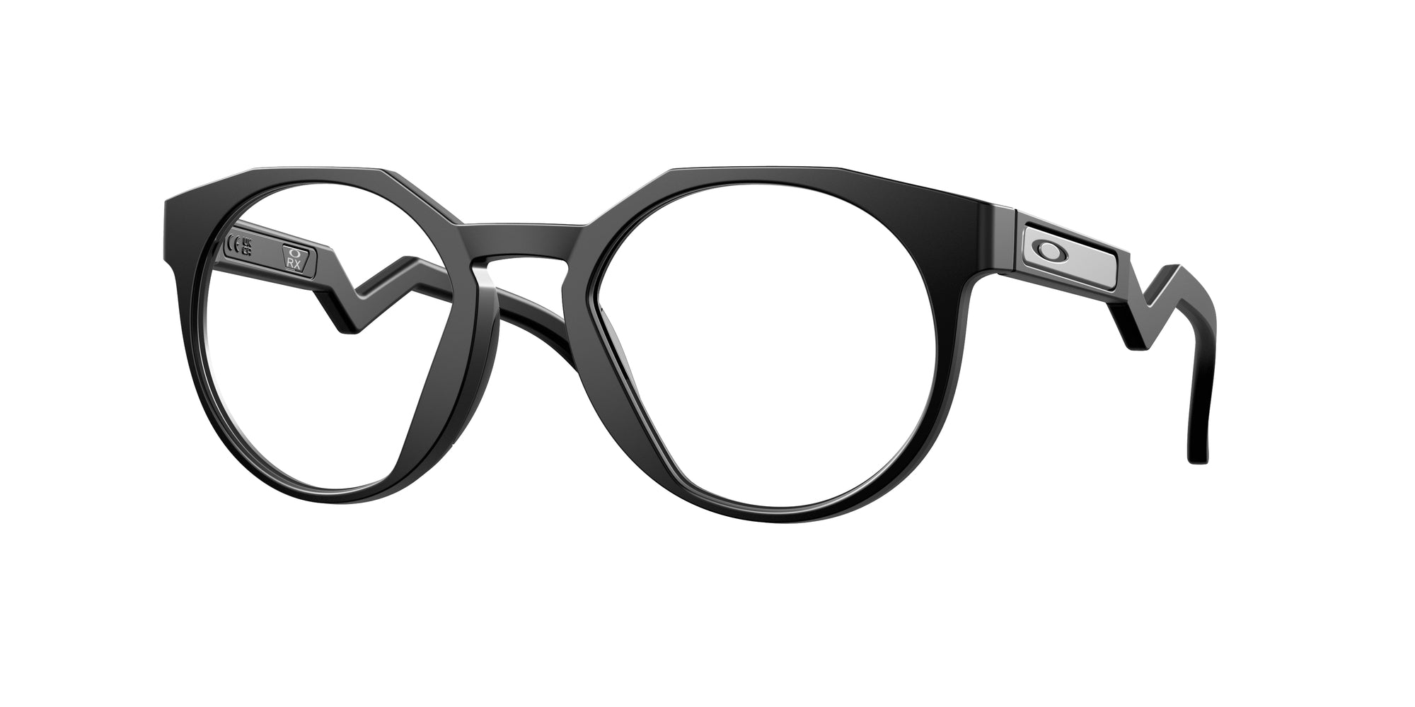 OX8139 HSTN RX 813901 Montature da vista Oakley 1