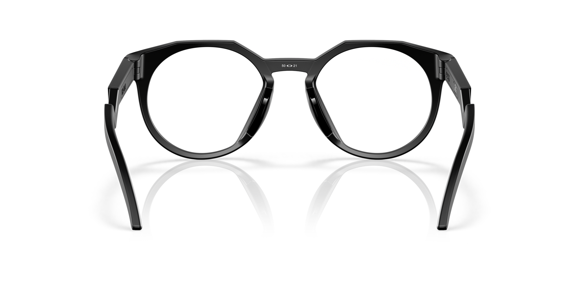 OX8139 HSTN RX 813901 Montature da vista Oakley 5