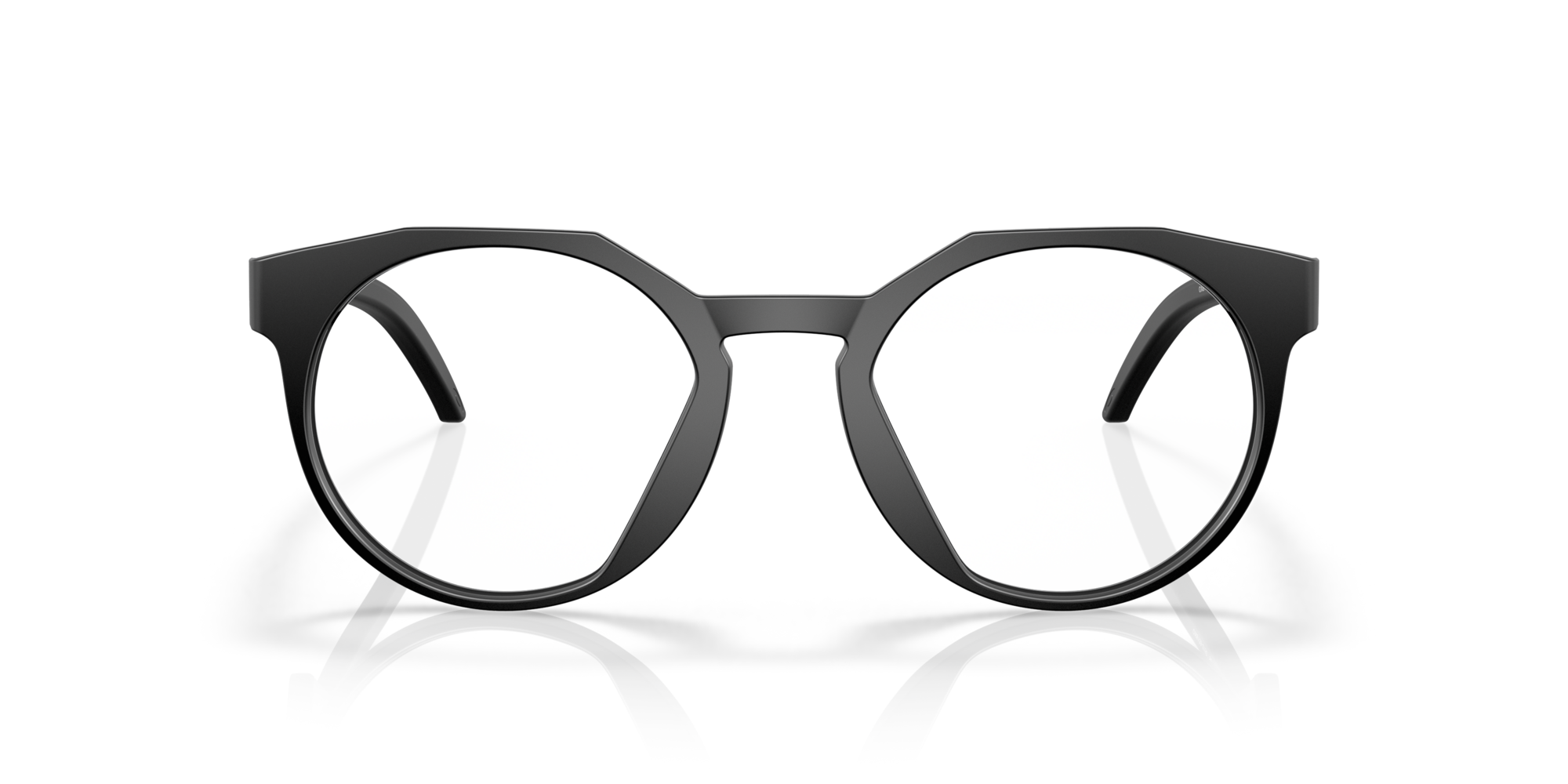 OX8139 HSTN RX 813901 Montature da vista Oakley 3