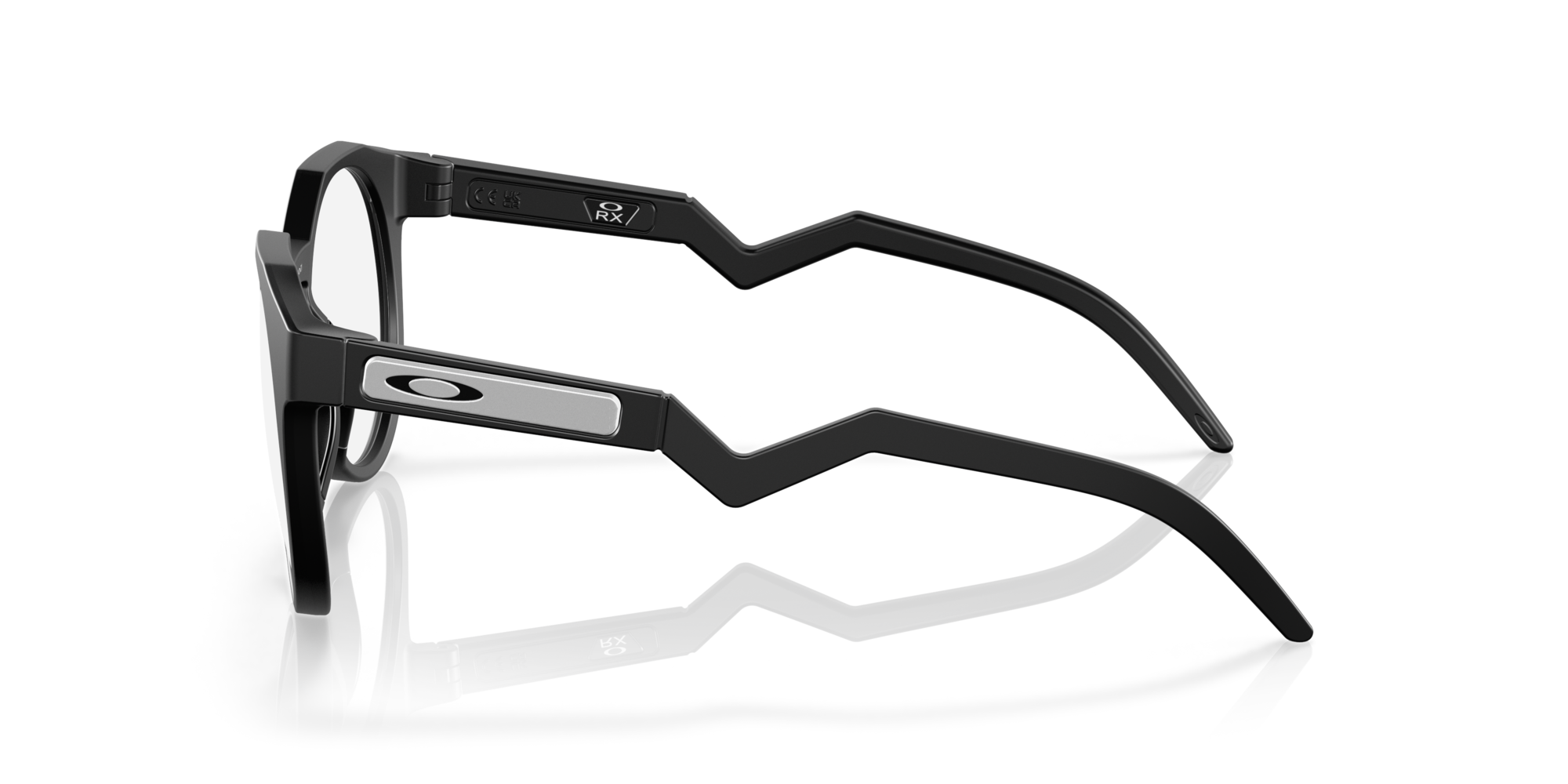 OX8139 HSTN RX 813901 Montature da vista Oakley 4