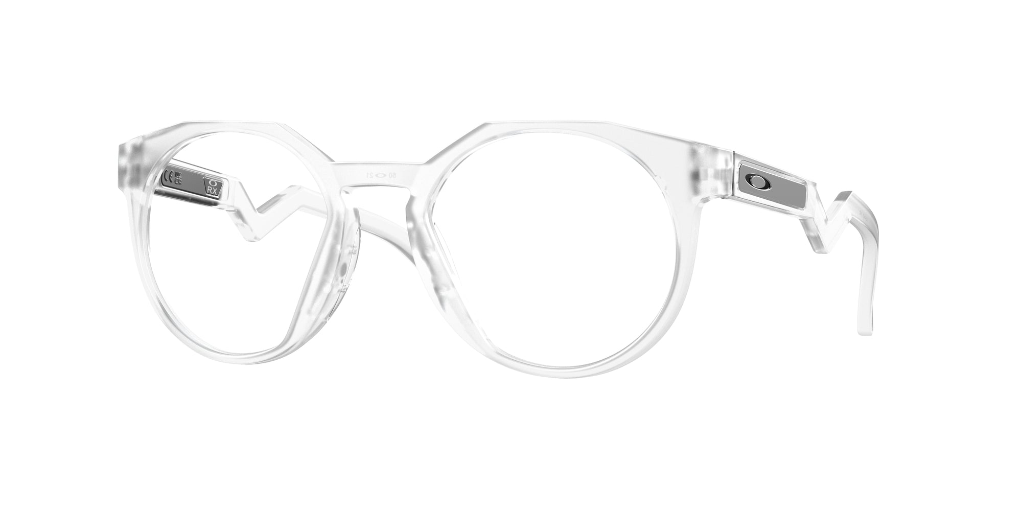 OX8139 HSTN RX 813902 Montature da vista Oakley 1